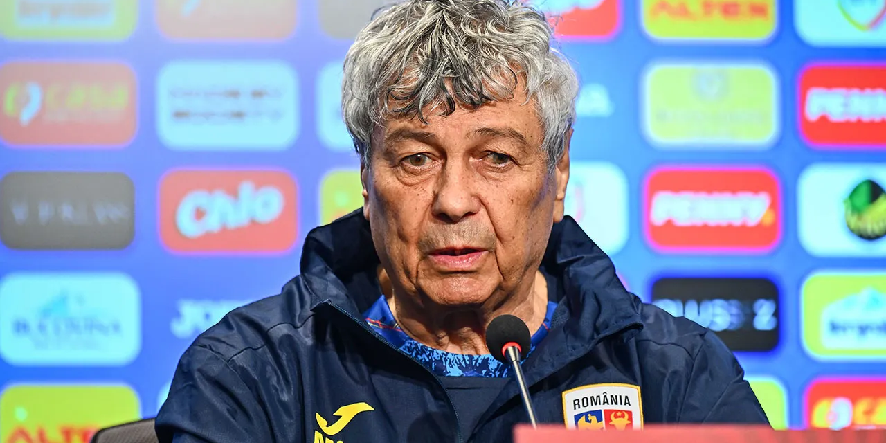 Hastaneye kaldırıldı: Lucescu'dan 'Türkiye' maçı itirafı