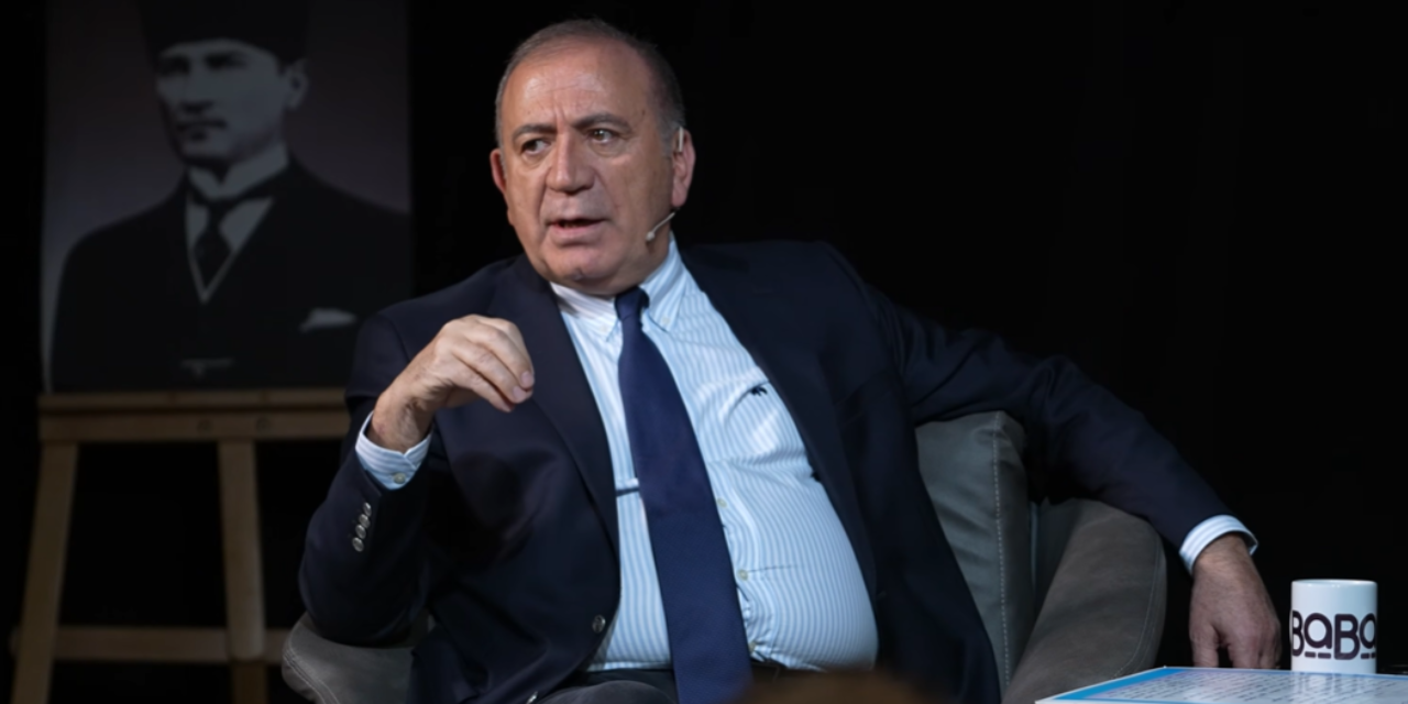 Mevzular Açık Mikrofon'da 'hain' tartışması: Gürsel Tekin'den "Asıl ihaneti genel merkez yaptı" çıkışı