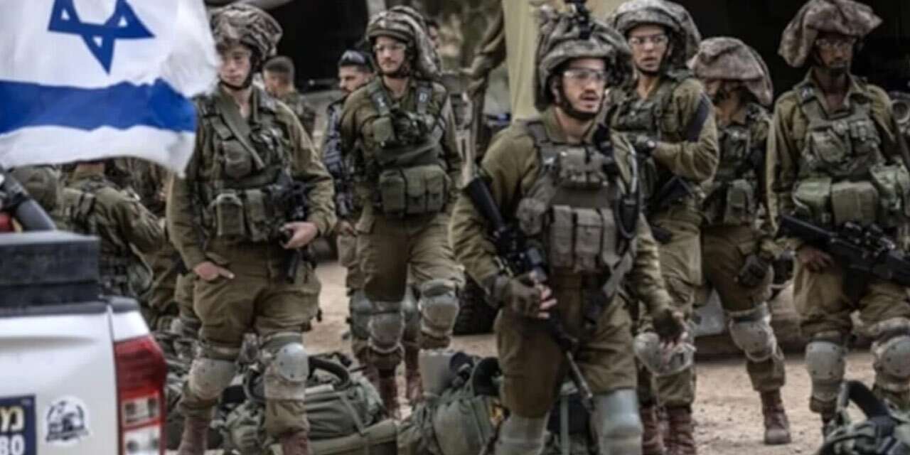 ABD ile İsrail anlaşmazlık yaşarken İran masaya Çin ve Rusya kartını sürecek