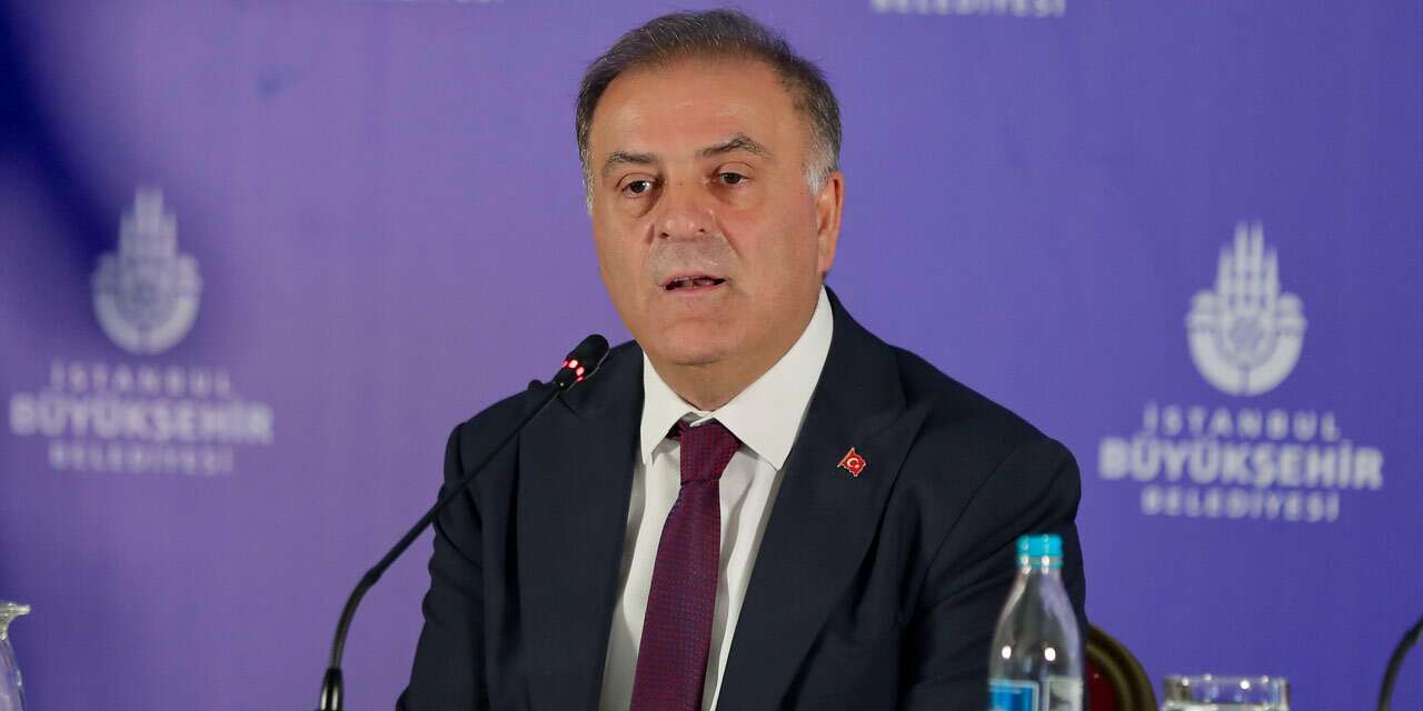 ABD ile İsrail’in İran’a saldırılarından İstanbul’un çıkarması gereken ders!