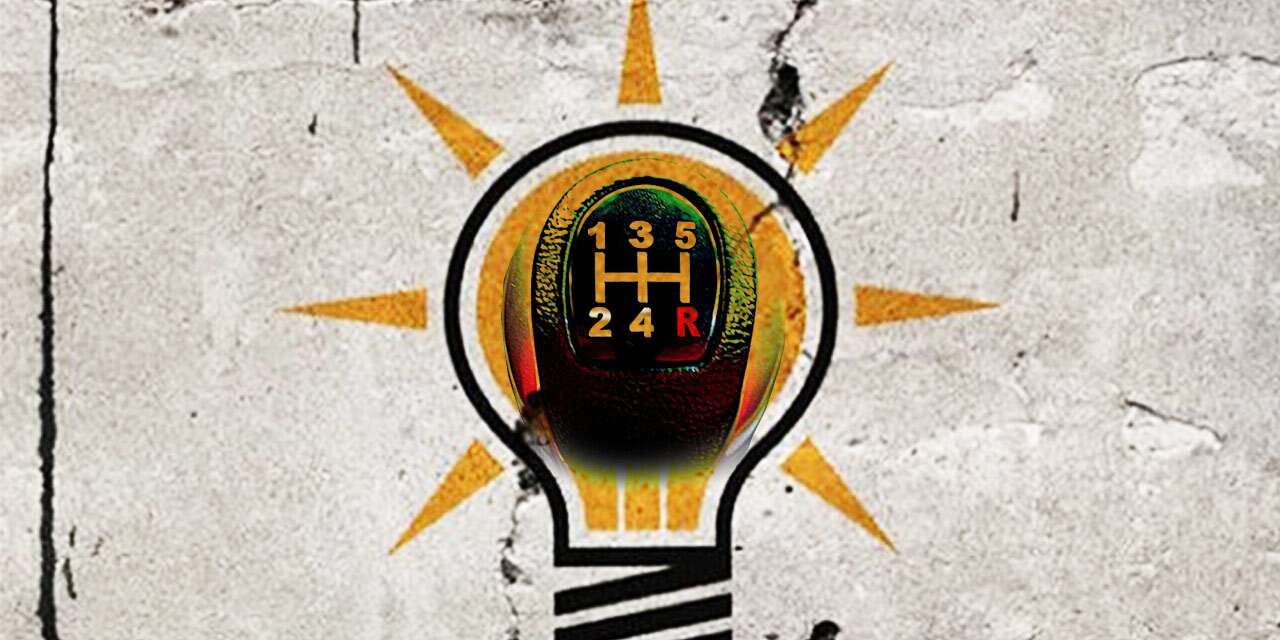 Seçim uyarısı gelince Erdoğan’dan acil geri vites talimatı