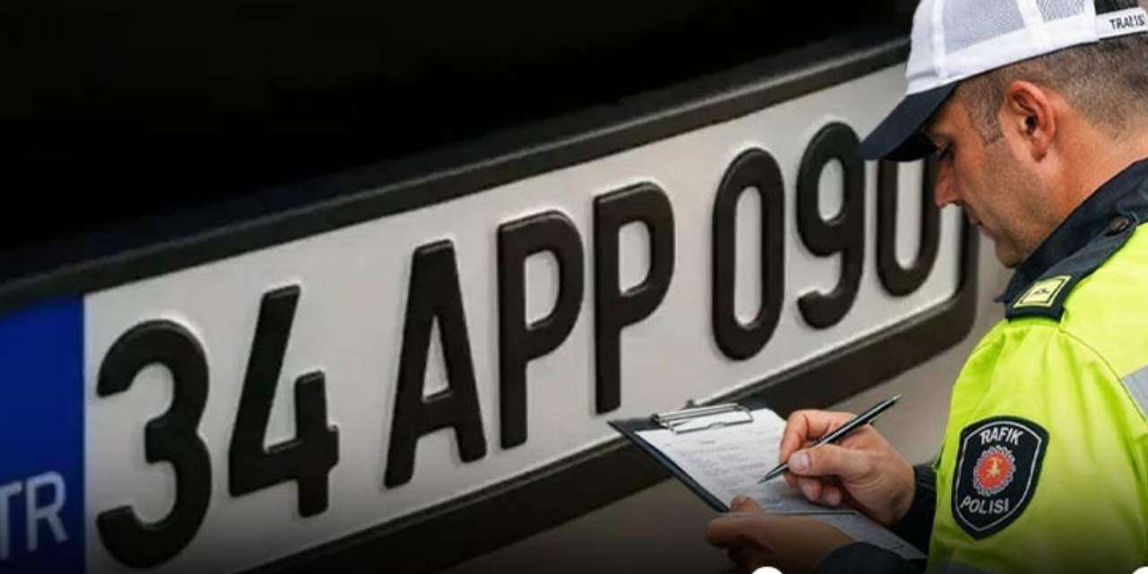 APP plakada son tarih verildi