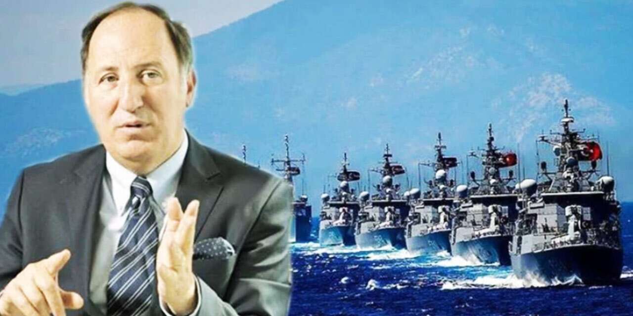 İstanbul Boğazı'na NATO karargahında büyük risk ne?
