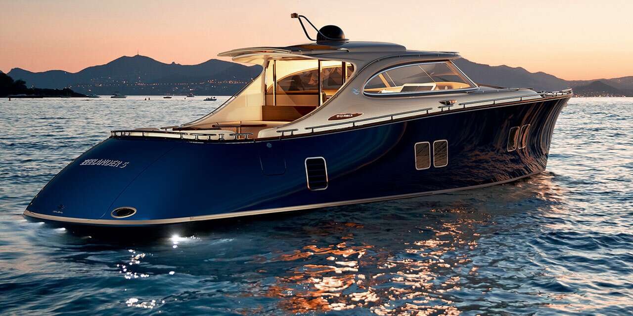 2,7 milyon euroluk yatı alan zengin Türk kim?