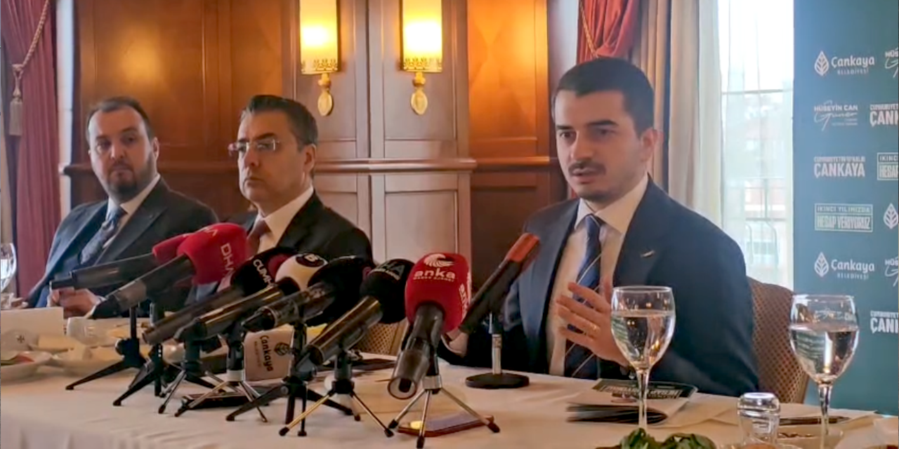 Güner'den Yalım yorumu: Başkanlar şehremini sıfatının bilincinde olmalı