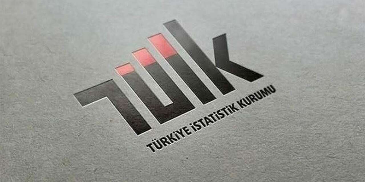 TÜİK açıkladı: Ekonomiye güven mart ayında geriledi