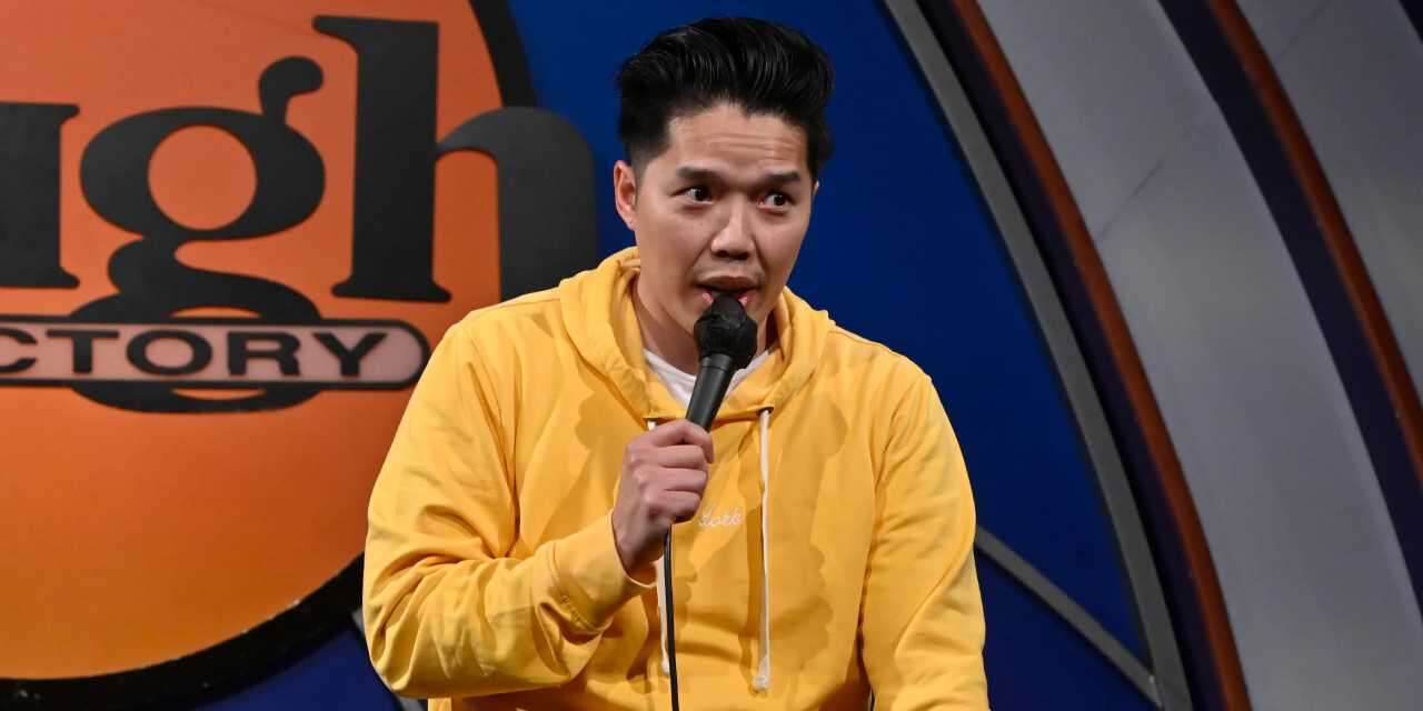 Ünlü komedyen 42 yaşında hayatını kaybetti