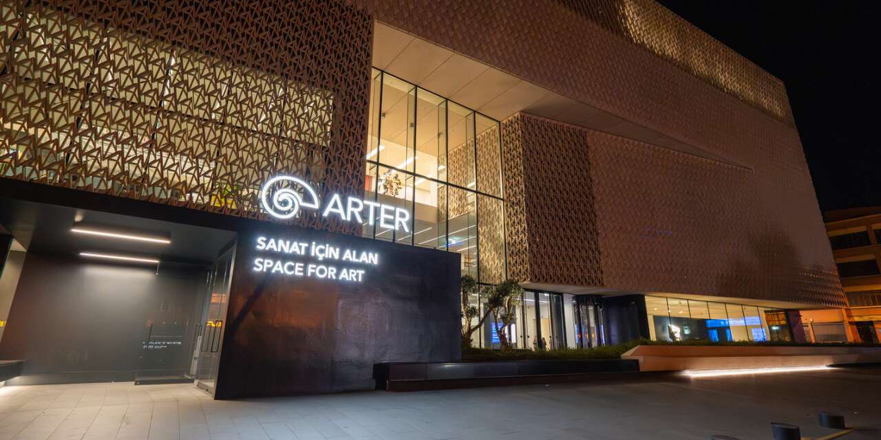 Arter’de gece yarısına kadar sanat: “Uzun cumartesi” 11 Nisan’da