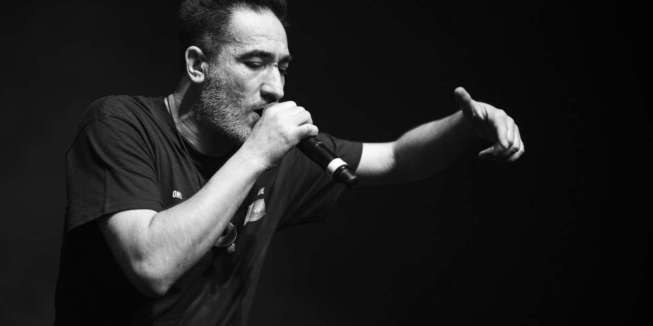 Sagopa Kajmer İstanbul sahnesine dönüyor