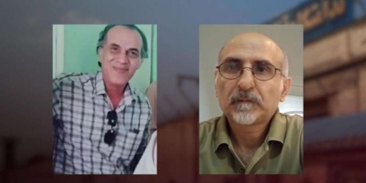 İran, 2 siyasi tutukluyu idam etti