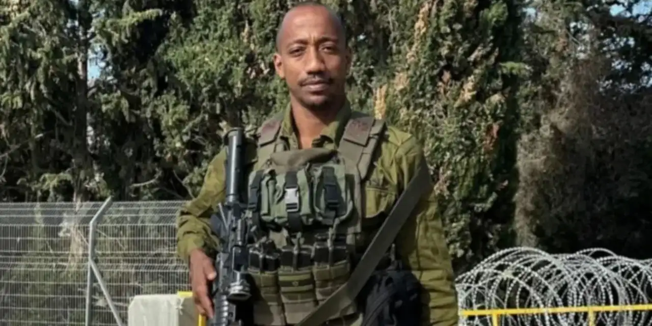 İsrailli futbolcu Lübnan'da askeri saldırıda görüntülendi