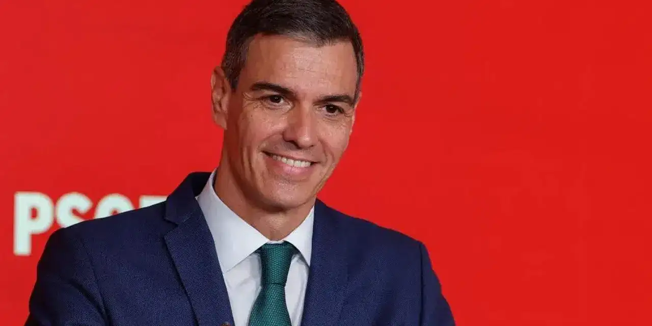 İspanya Başbakanı Sanchez'den İsrail'e: Lübnan'da kırmızı çizgiyi aştılar!