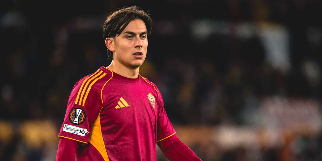 Süper Lig devleri Paulo Dybala'nın peşinde