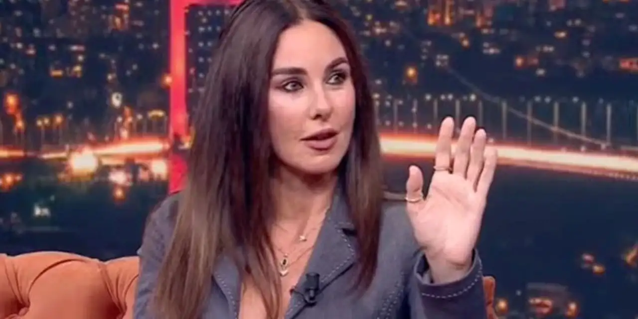 Defne Samyeli siyasi görüşünü açıkladı: Kanımızın son damlasına kadar...