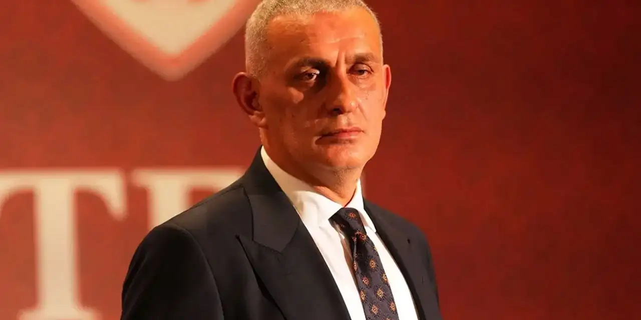 Hacıosmanoğlu'nun milli takımla ilgili sözlerine tepki: Tugay Kerimoğlu küplere bindi