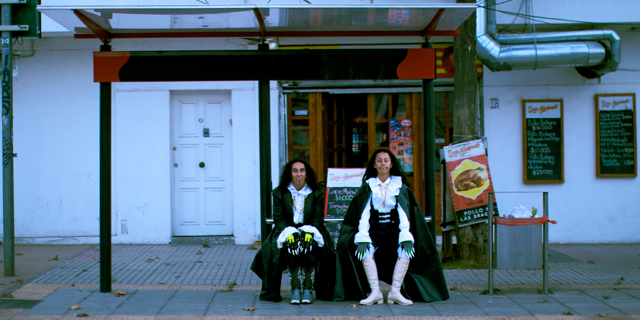 Şili’den gelen “Vampyr” İstanbul’da sahneye çıkıyor