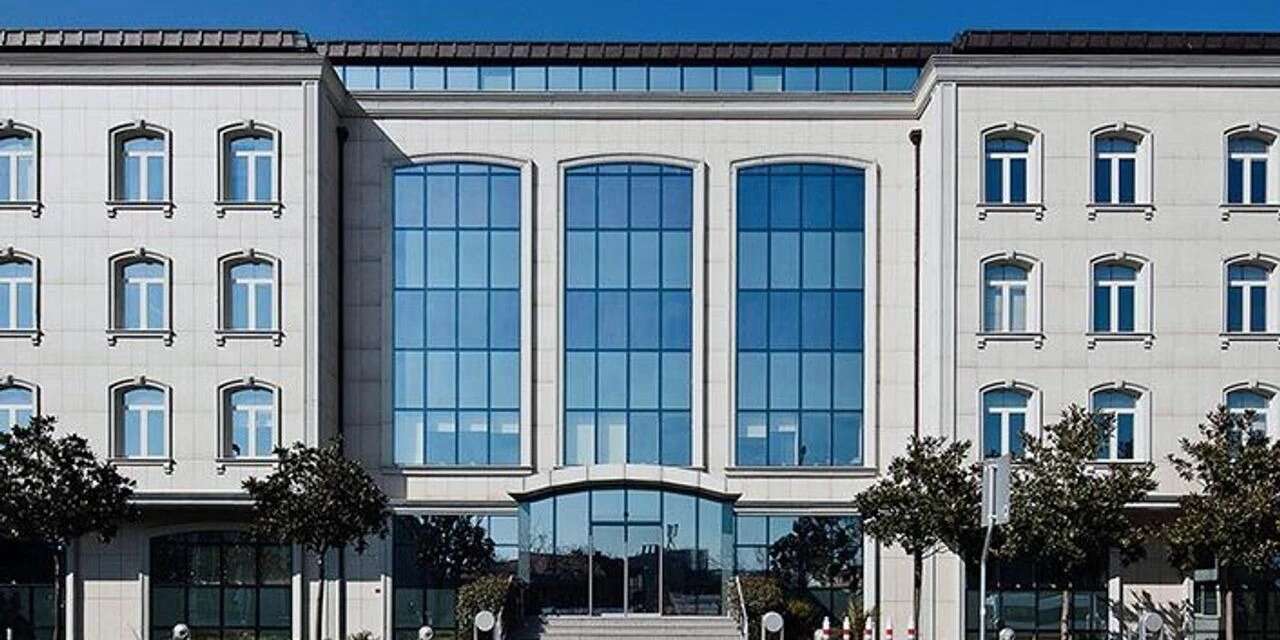 Yıldız Holding’de üst düzey atama: Gıda Grubu Başkanı Mert Altınkılınç oldu