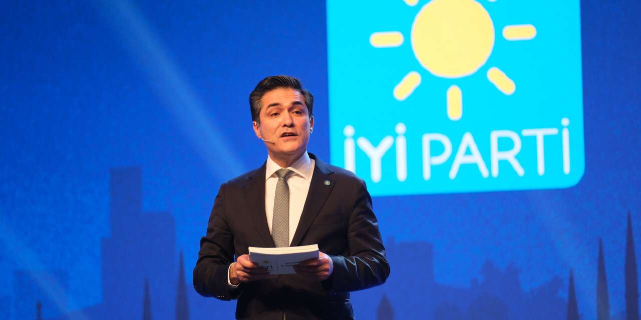 Kavuncu’dan 'İmralı’da yerleşke' iddiasına tepki: Erdoğan ile hasret giderecekler galiba