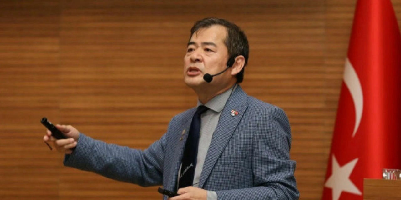 Japon deprem uzmanı '7 ve üzeri' dedi, o bölgeyi işaret etti: Yüzde 60-70 gerçekleşecek!