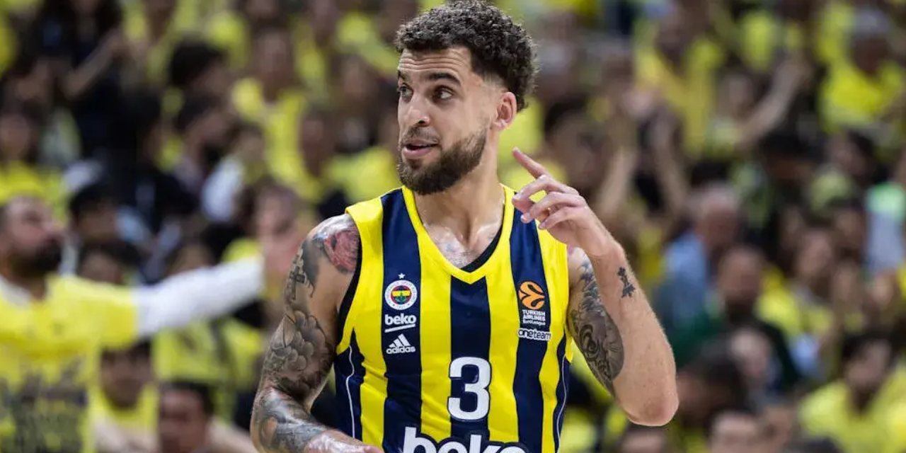 Fenerbahçe Beko'da deprem! Scottie Wilbekin ile yollar ayrıldı