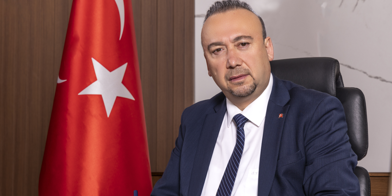 Uşak Belediye Başkanı Özkan Yalım’ın savcılık ifadesi: Belediyede 1 milyar lira tasarruf yaptık