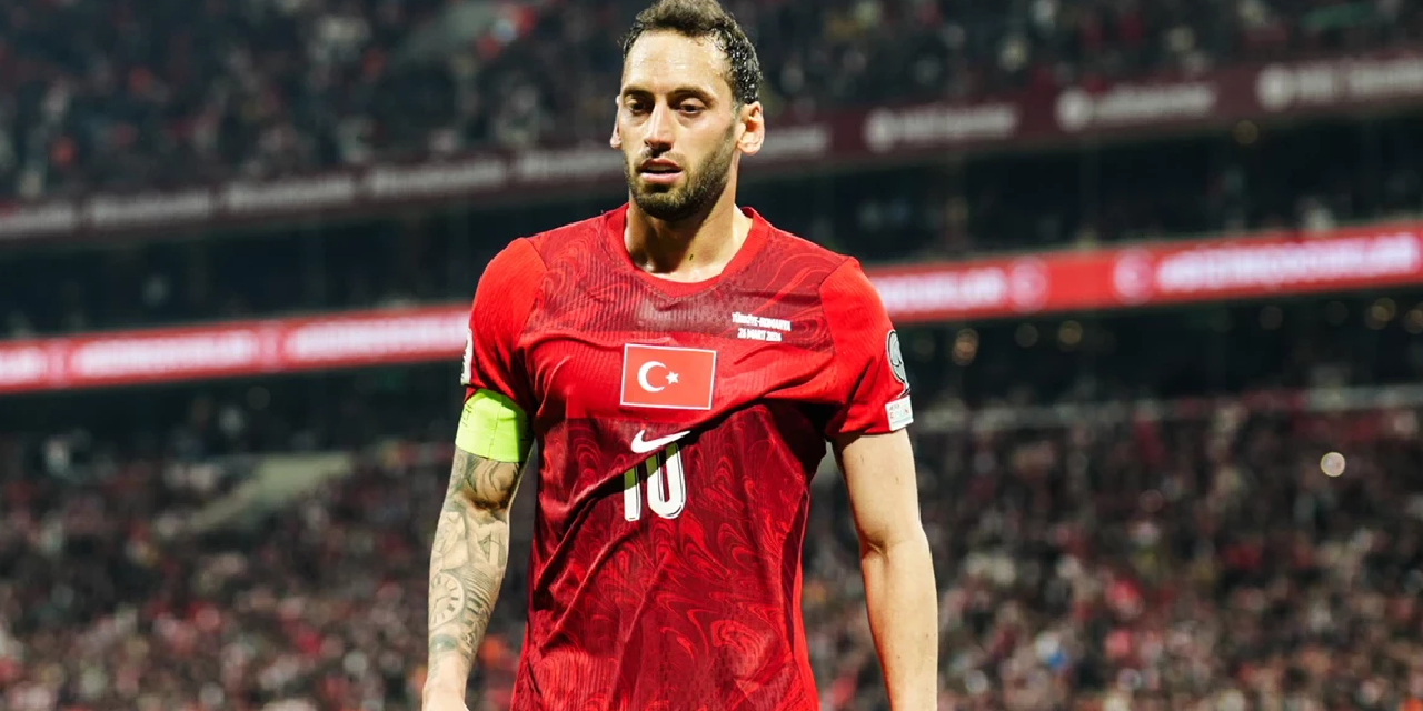 Hakan Çalhanoğlu'ndan TFF Başkanı'na olay yanıt: "Hiçbir zaman bir rakibi küçümsemedim"