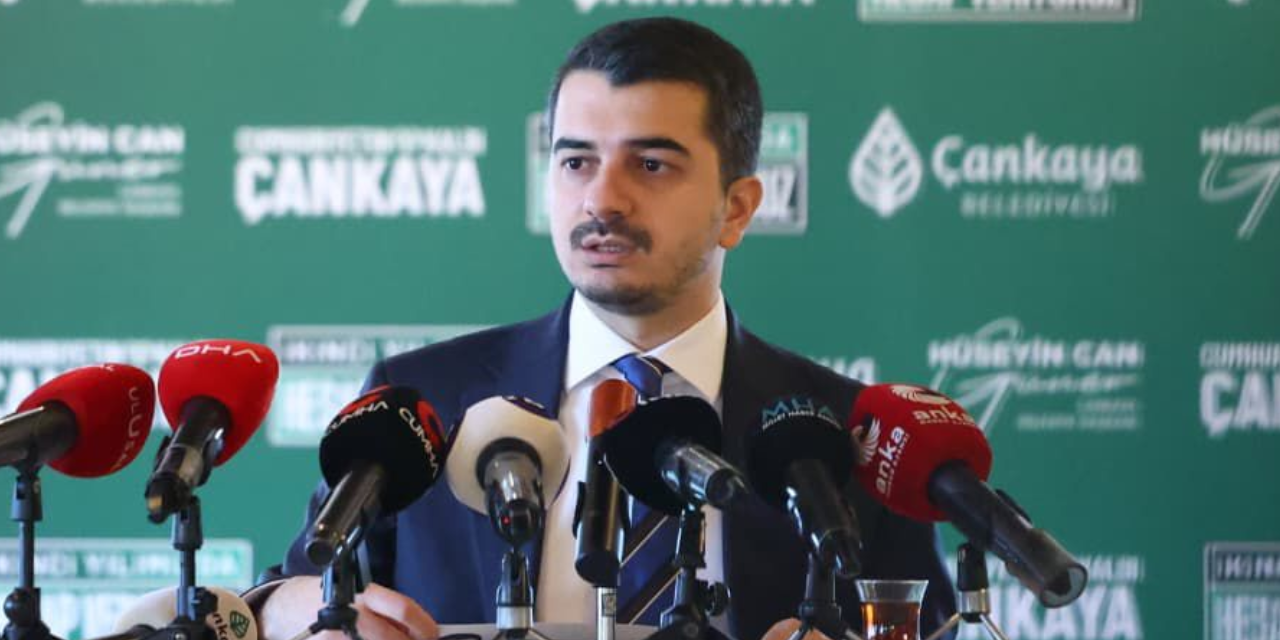 Çankaya Belediye Başkanı Güner'den 'silkeleme' resti: "Verilmeyecek hesabımız yok"