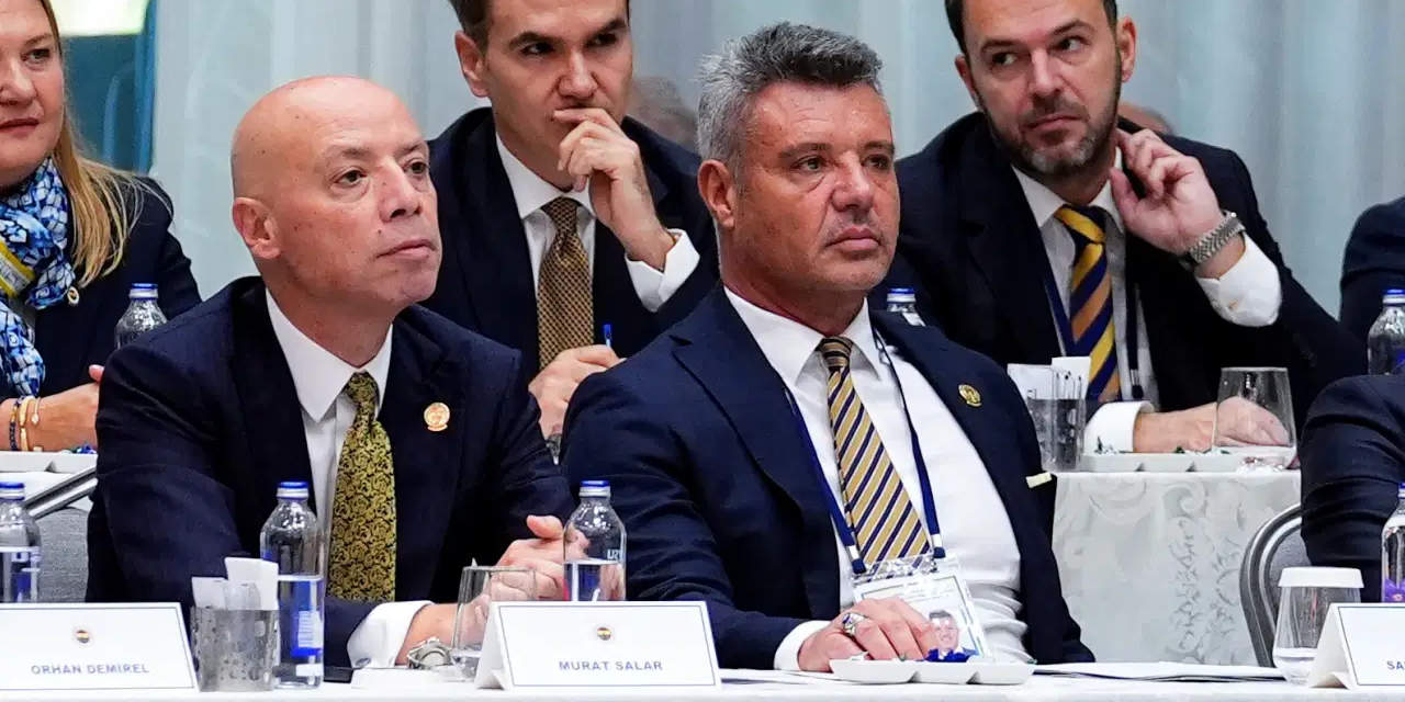 Fenerbahçe'den Passolig iddialarına yanıt: 'Rekor bir tutarla imzaladık'