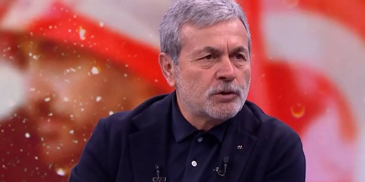 Aykut Kocaman yıllar sonra itiraf etti! Teknik direktörlüğü bu yüzden bırakmış...