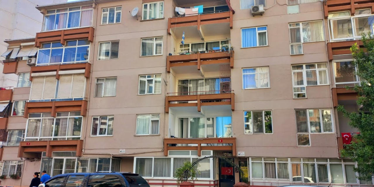 Apartmanlardaki o liste tarih oldu: Yöneticilerin 'borçlu' ifşasına KVKK freni