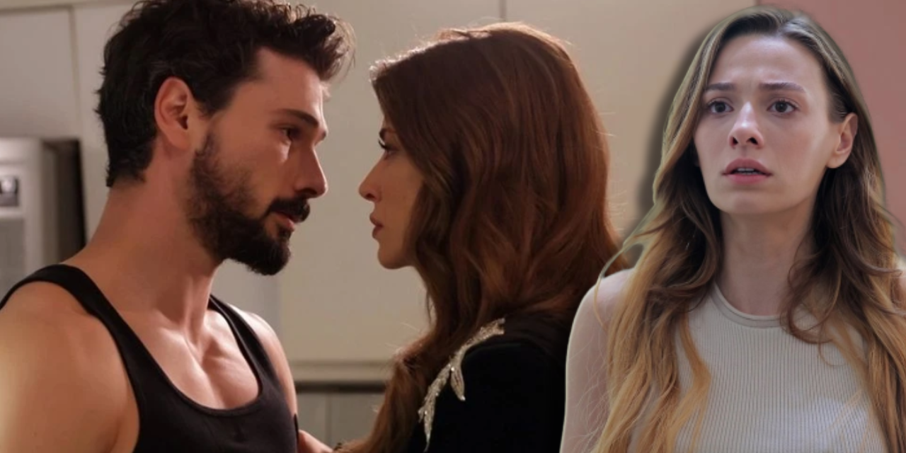 Yeraltı'nda beklenmedik ayrılık: Kadın oyuncu ölerek veda ediyor!