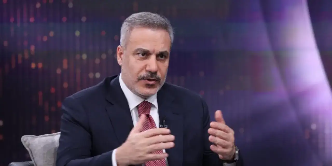 Türkiye ile 7 ülkeden İsrail’e kınama