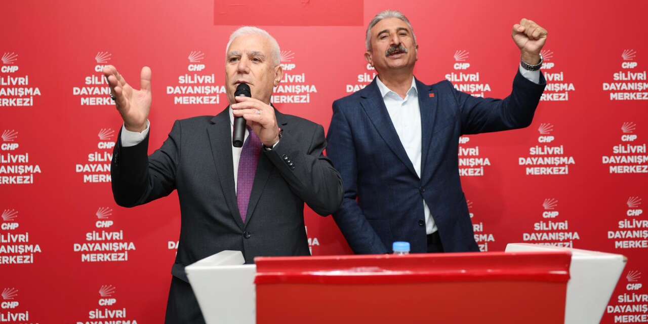 Nihat Yeşiltaş'tan çağrı: Bursalıları belediye önünde toplanmaya davet ediyorum