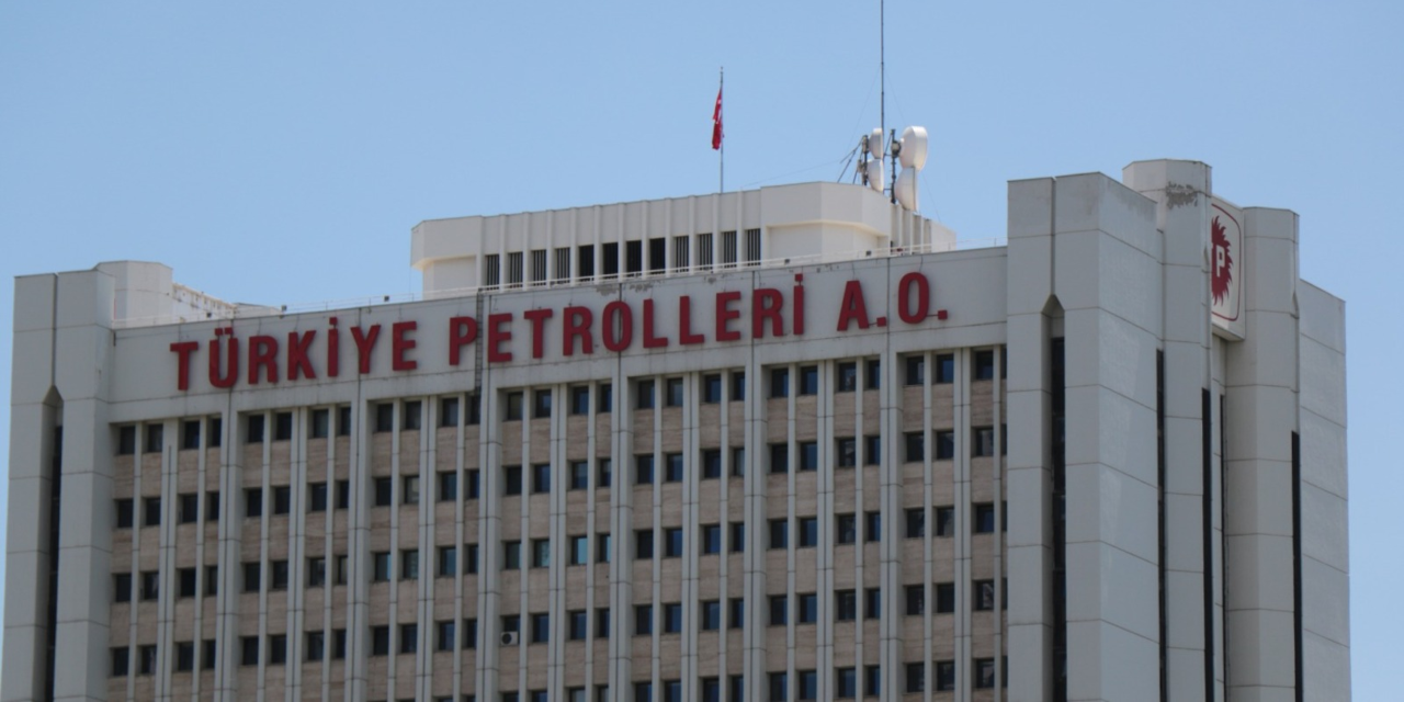 TPAO'nun üç ildeki petrol arama ruhsatlarının süresi uzatıldı