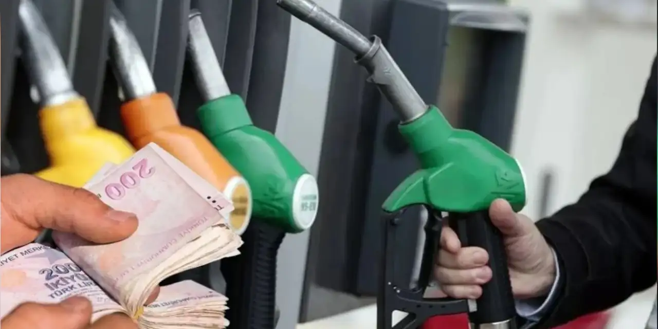 Motorine bu gece zam geliyor!