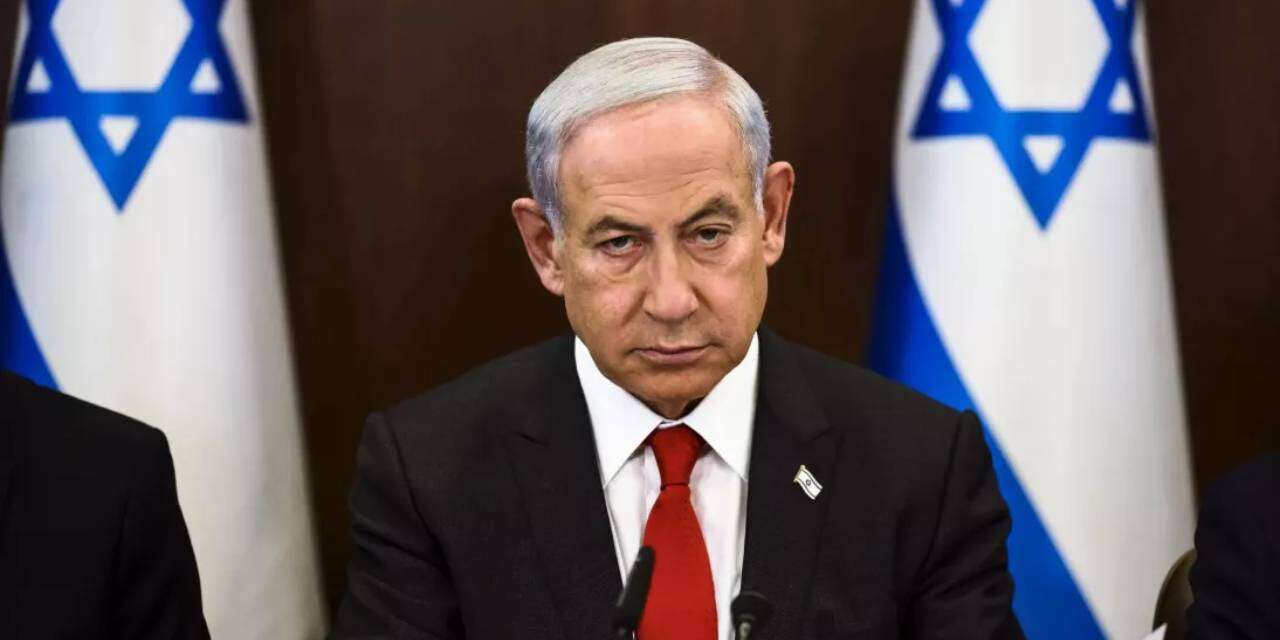 Netanyahu’dan ‘savaş ne zaman bitecek?’ sorusuna yanıt