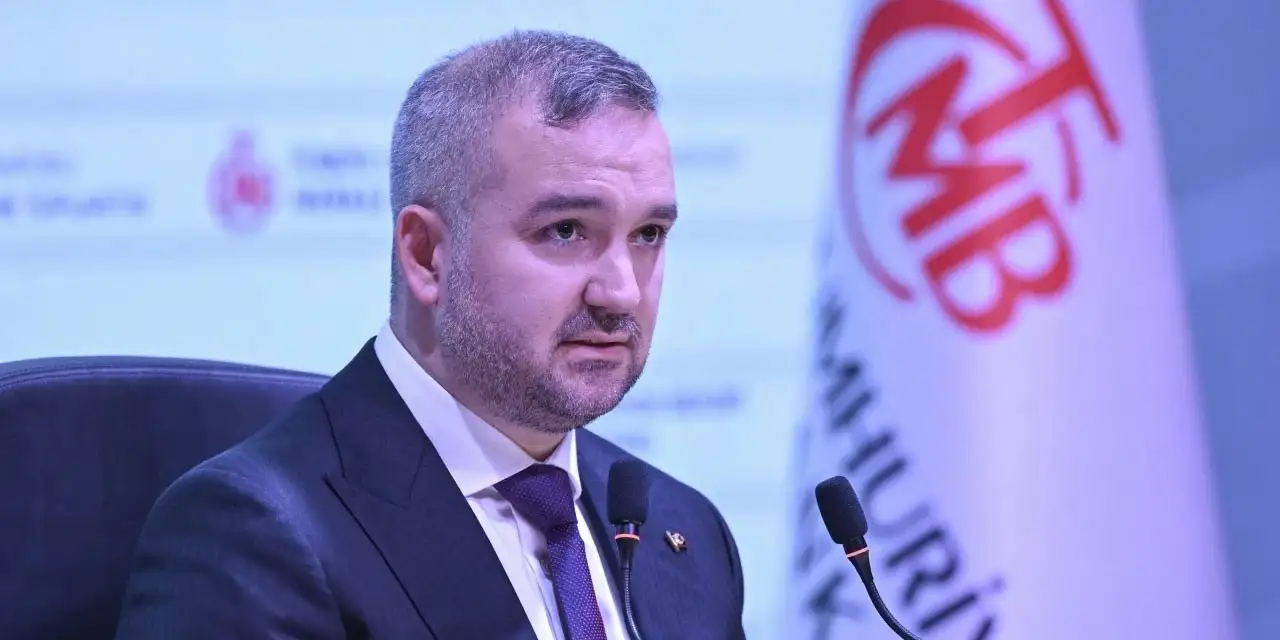 Merkez Bankası Başkanı Karahan'dan altın rezervleri açıklaması