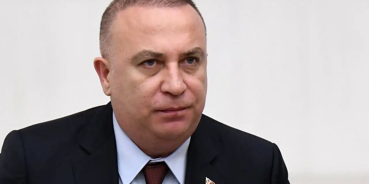 MHP'li İzzet Ulvi Yönter hakkında 'Serdar Sertçelik' iddiası