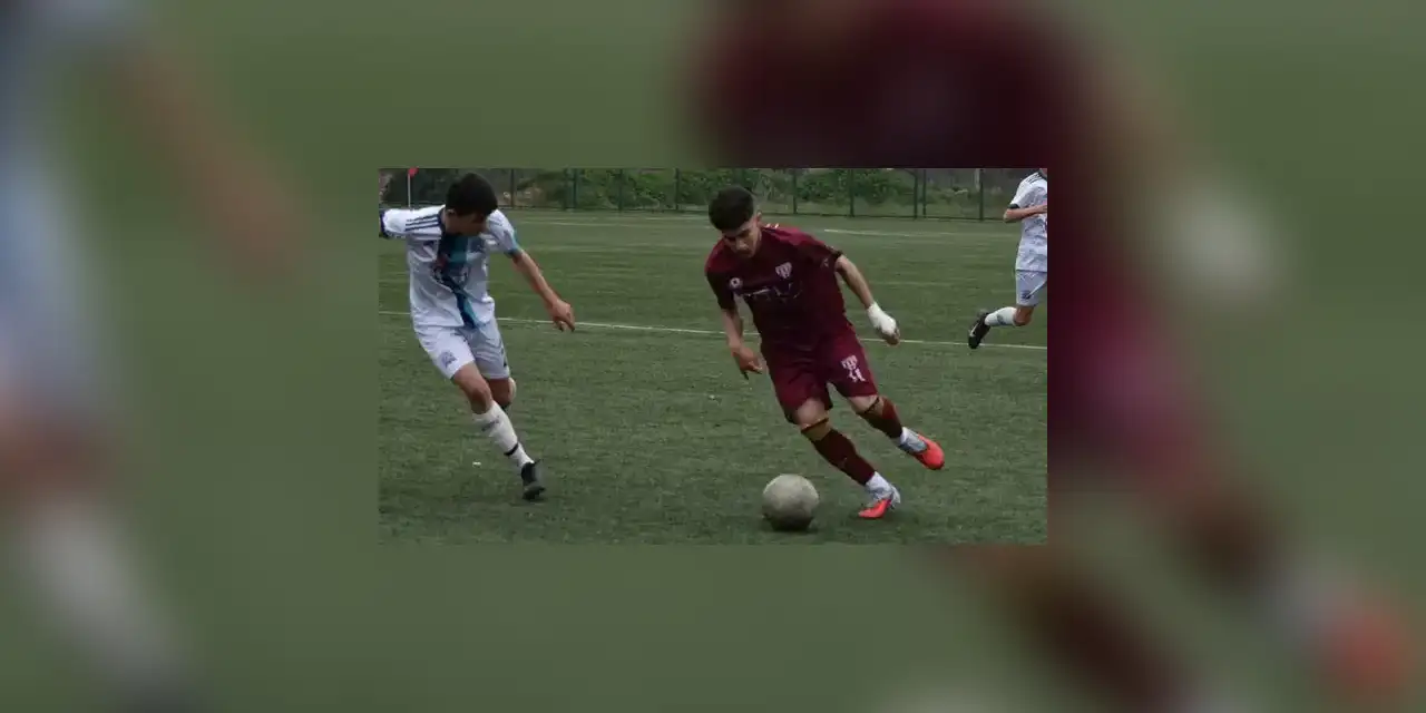 Yeni transfer Görkem Dağıstanlı resmen Beşiktaş'ta