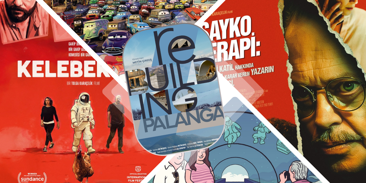 İstanbul’da ücretsiz sinema fırsatı: Beyoğlu Sineması’nın nisan programı açıklandı