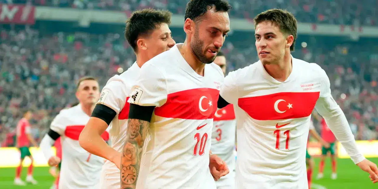 A Milli Takım, Kosova'yı elerse ne kadar kazanacak?