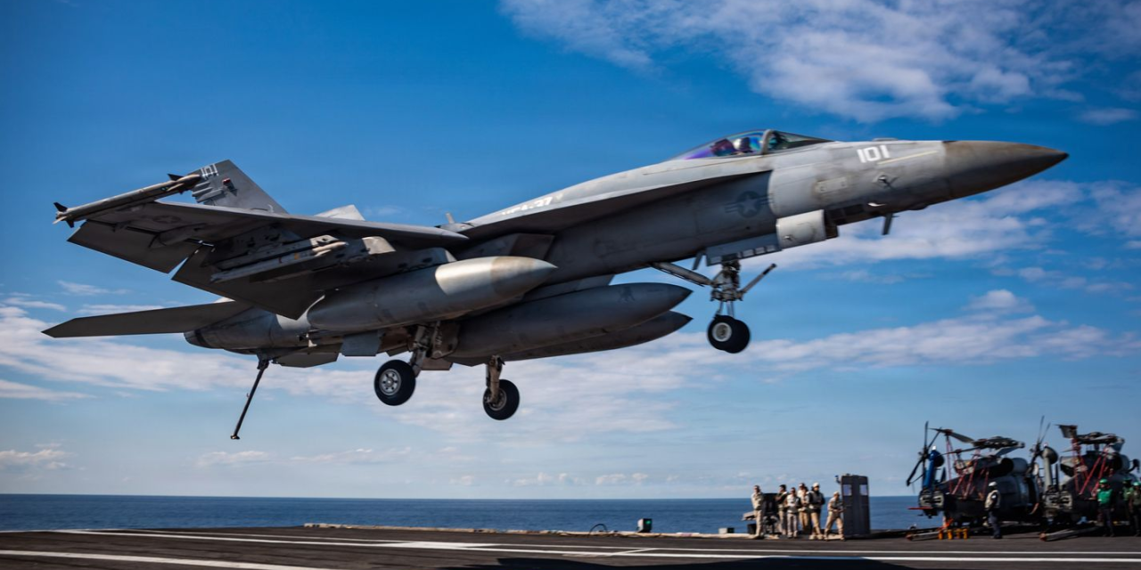 İspanya ile başlamıştı: İtalya da ABD'nin uçaklarına hava sahasını kapattı