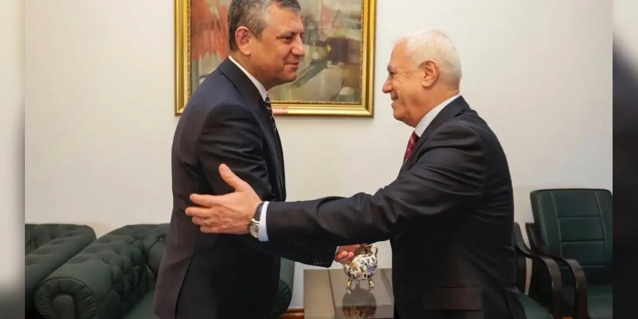 CHP'den Bursa'da eylem çağrısı