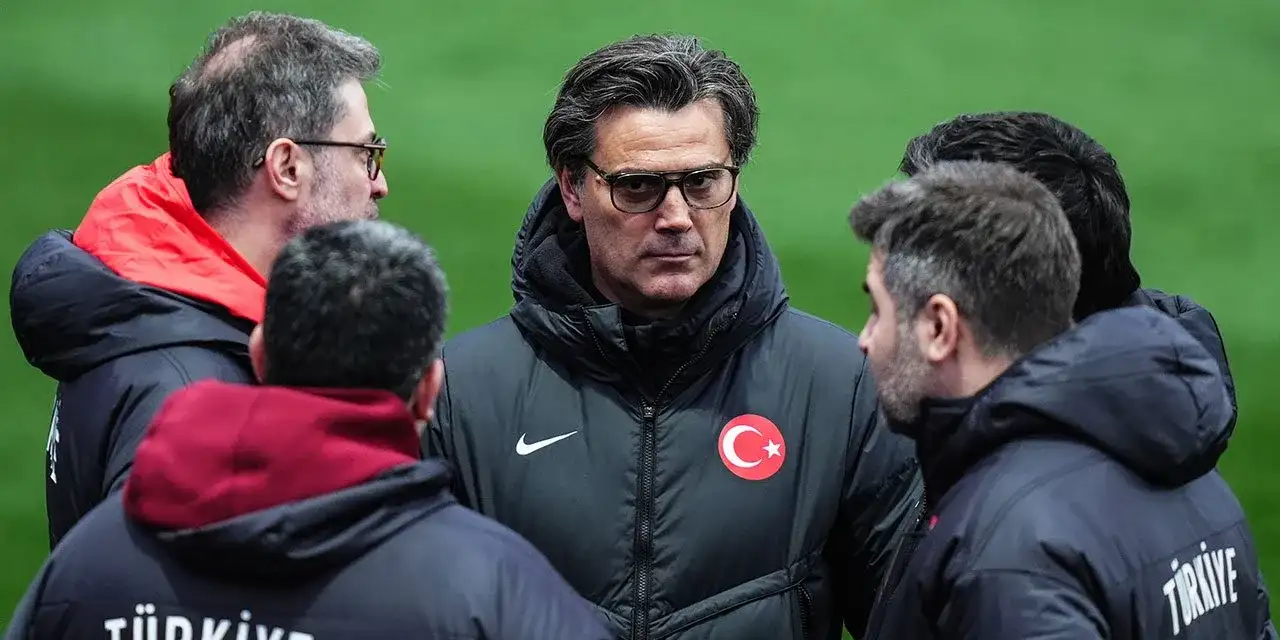 Maça saatler kala Montella 5 futbolcuyu kadro dışı bıraktı