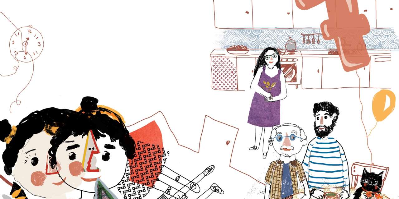 Çocuk kitabına işaret dili uyarlaması: Erişilebilirlik için yeni adım