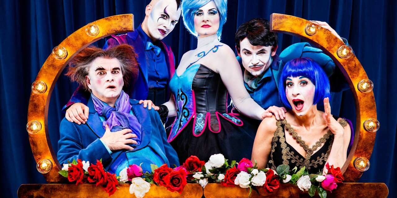 The Opera Locos İstanbul’a geliyor: Opera ile pop müzik aynı sahnede
