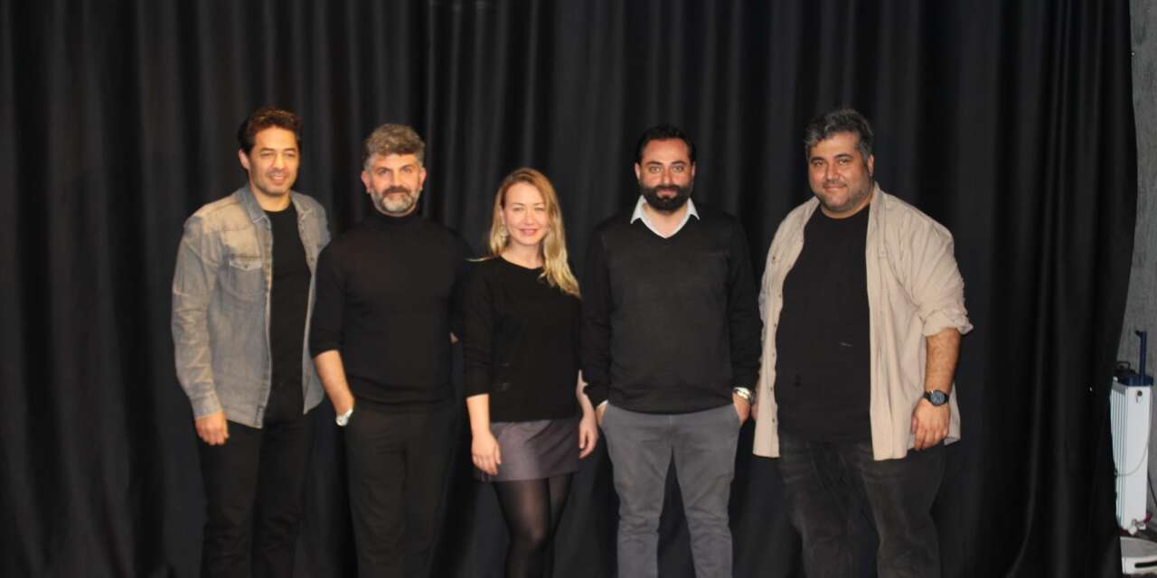 Tiyatro Kooperatifi’nde yeni dönem: Mert Fırat tekrar başkan seçildi