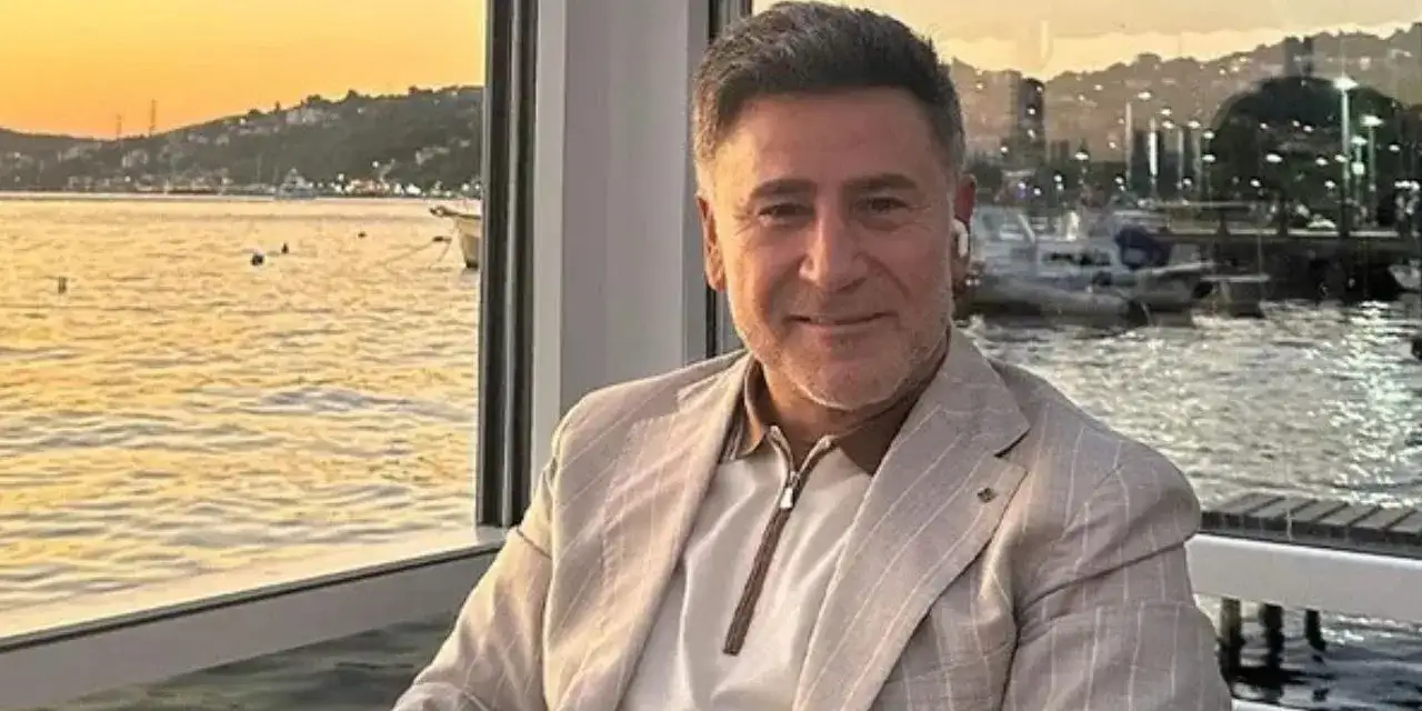 Sevk yazısında ortaya çıktı: İzzet Yıldızhan'ın 8 dakikalık sır telefon görüşmesi