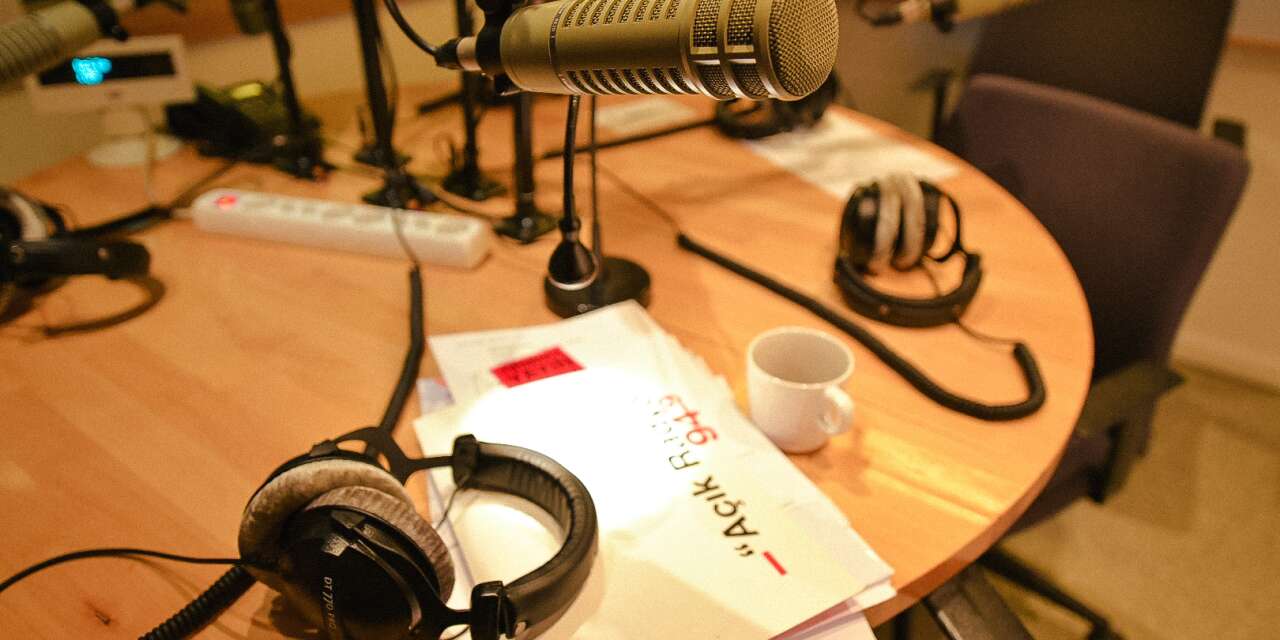 Açık Radyo davası Danıştay’a taşındı