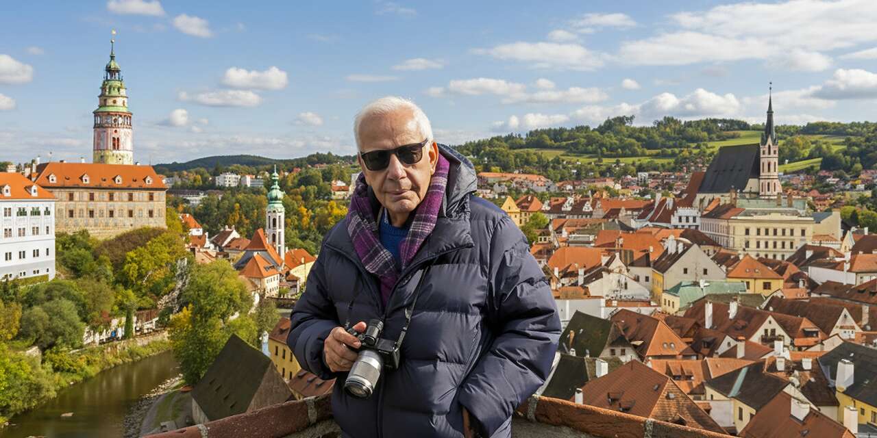 Keribar’ın Prag sergisi açılıyor: 90 yaşında üretmeye devam ediyor